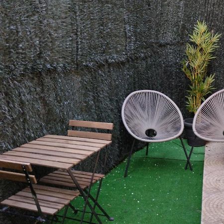 Garibaldi De Calais Fonctionnelle Nouvelle Renovation Jardin Prive公寓 外观 照片